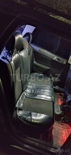 Opel Astra 1998, 390,000 km - 1.6 l - Bakı