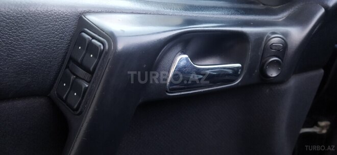 Opel Astra 1998, 390,000 km - 1.6 l - Bakı