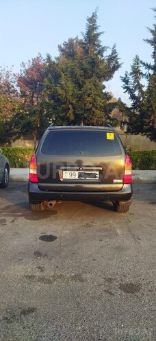 Opel Astra 1998, 390,000 km - 1.6 l - Bakı