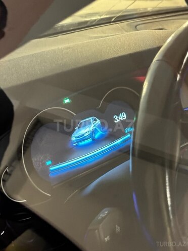 BMW 530e 2018, 80,000 km - 2.0 l - Bakı