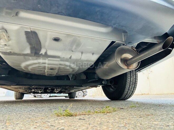 Nissan Sunny 2017, 59,000 km - 1.5 l - Bakı