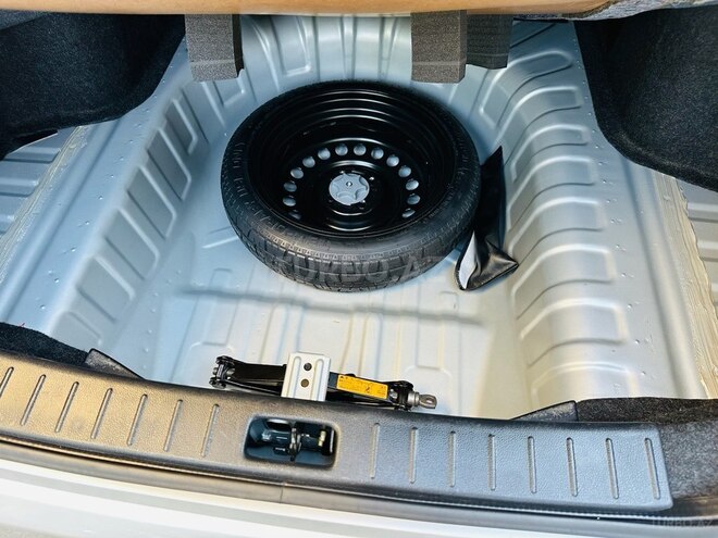 Nissan Sunny 2017, 59,000 km - 1.5 l - Bakı