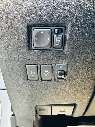 Nissan Sunny 2017, 59,000 km - 1.5 l - Bakı