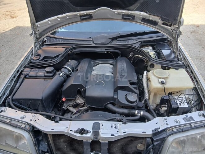 Mercedes C 240 1998, 350,000 km - 2.4 л - Bakı