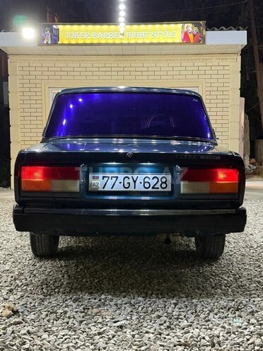 LADA (VAZ) 2107 2005, 350,000 km - 1.5 l - Bakı