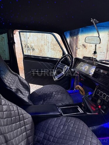 LADA (VAZ) 2107 2005, 350,000 km - 1.5 l - Bakı