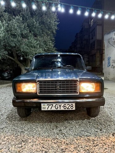 LADA (VAZ) 2107 2005, 350,000 km - 1.5 l - Bakı