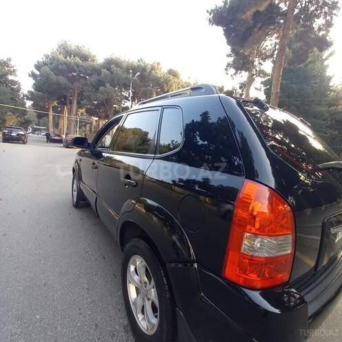 Hyundai Tucson 2009, 264,000 km - 2.0 л - Bakı