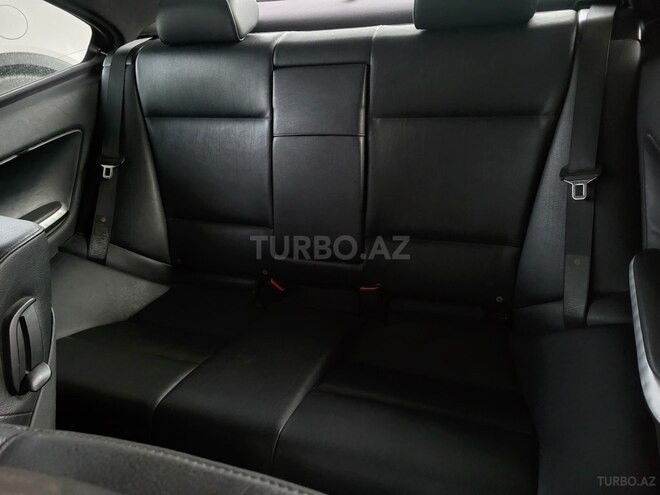 BMW 325 2005, 343,000 km - 2.5 l - Bakı