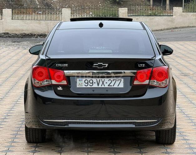 Chevrolet Cruze 2012, 277,000 km - 1.4 l - Gəncə