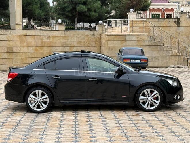 Chevrolet Cruze 2012, 277,000 km - 1.4 l - Gəncə