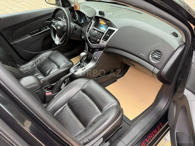 Chevrolet Cruze 2012, 277,000 km - 1.4 l - Gəncə