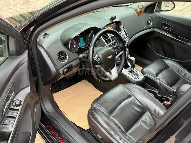 Chevrolet Cruze 2012, 277,000 km - 1.4 l - Gəncə