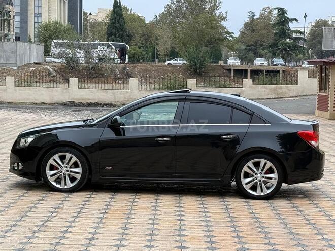 Chevrolet Cruze 2012, 277,000 km - 1.4 l - Gəncə