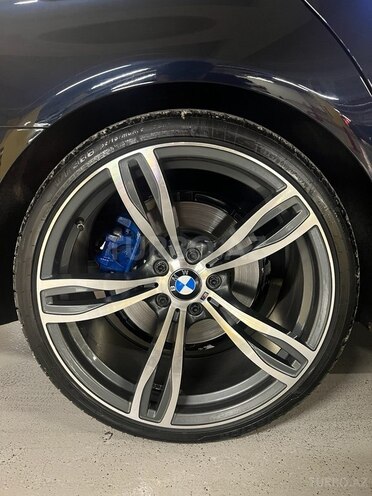 BMW 528 2012, 79,000 km - 2.0 l - Gəncə