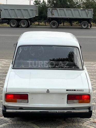 LADA (VAZ) 2107 2010, 65,000 km - 1.7 l - Dəliməmmədli