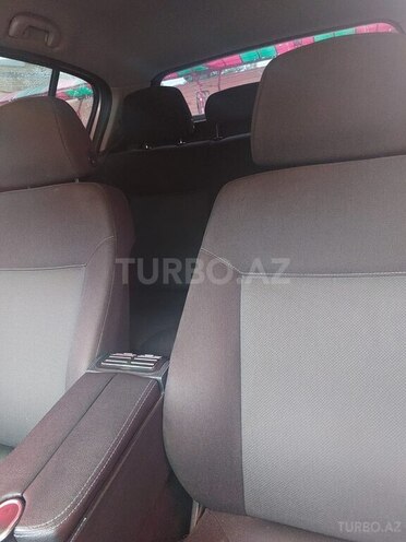 Opel Astra 2005, 300,000 km - 1.4 l - Gəncə