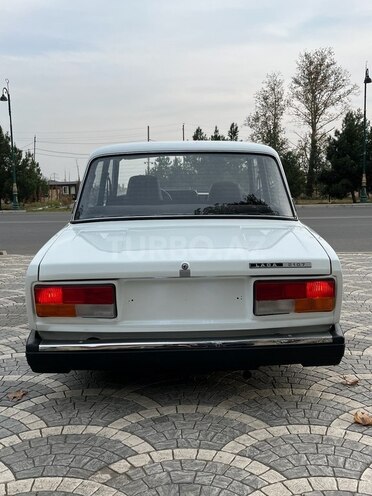 LADA (VAZ) 2107 2010, 65,000 km - 1.7 l - Dəliməmmədli