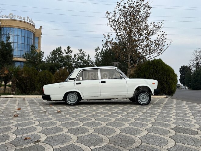 LADA (VAZ) 2107 2010, 65,000 km - 1.7 l - Dəliməmmədli