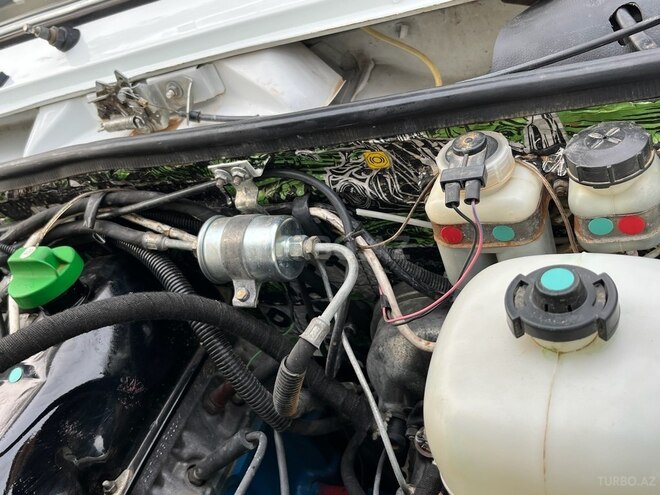 LADA (VAZ) 2107 2010, 65,000 km - 1.7 l - Dəliməmmədli