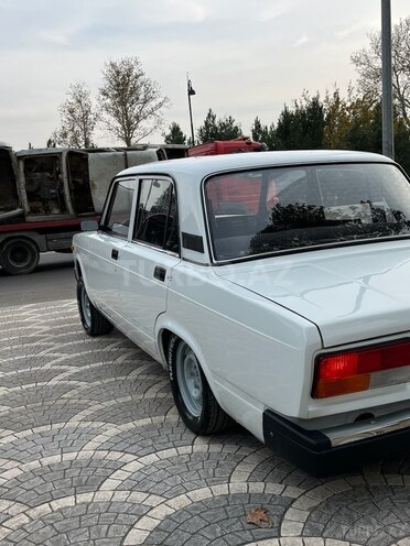 LADA (VAZ) 2107 2010, 65,000 km - 1.7 l - Dəliməmmədli