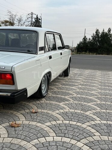 LADA (VAZ) 2107 2010, 65,000 km - 1.7 l - Dəliməmmədli