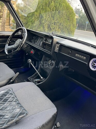 LADA (VAZ) 2107 2010, 65,000 km - 1.7 l - Dəliməmmədli