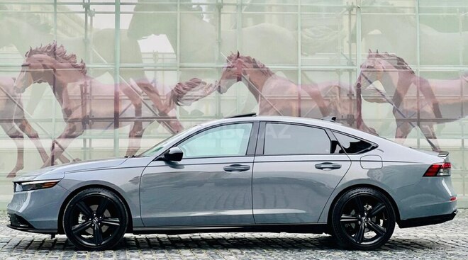 Honda Accord 2023, 37,800 km - 2.0 л - Bakı