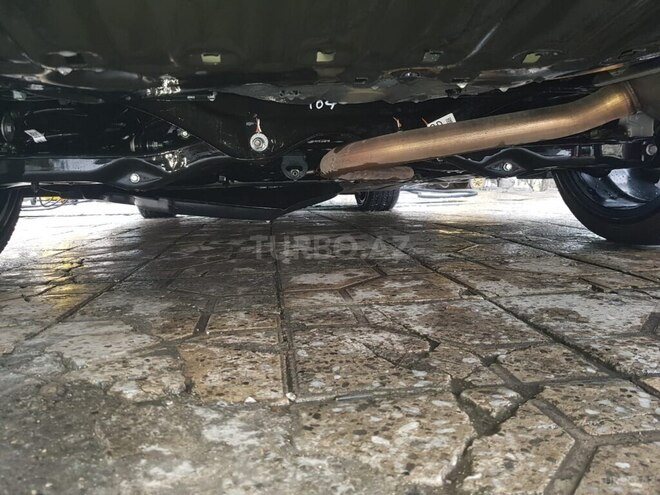 Honda Accord 2023, 37,800 km - 2.0 л - Bakı