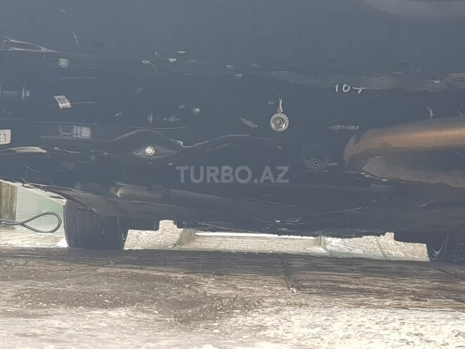 Honda Accord 2023, 37,800 km - 2.0 л - Bakı