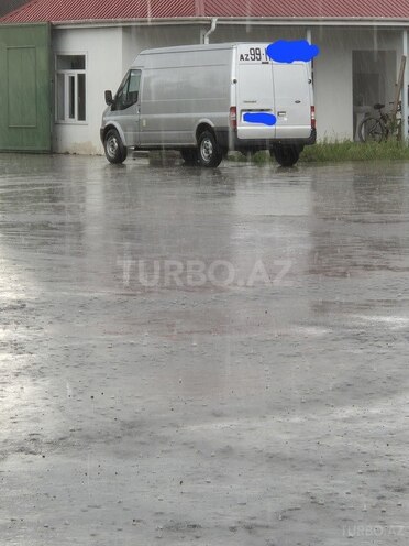 Ford Transit 2006, 355,000 km - 2.4 l - Oğuz