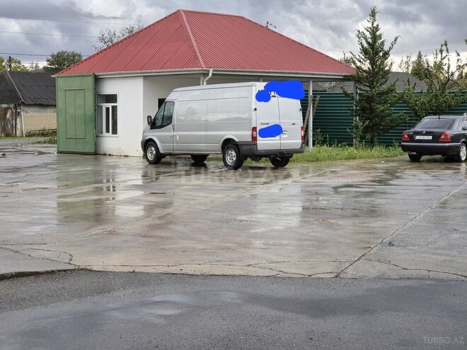 Ford Transit 2006, 355,000 km - 2.4 l - Oğuz