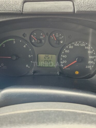 Ford Transit 2006, 355,000 km - 2.4 l - Oğuz