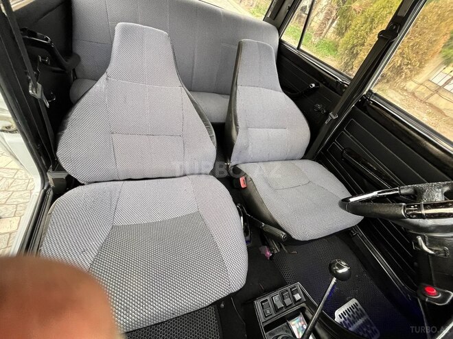 LADA (VAZ) 2107 2010, 65,000 km - 1.7 l - Dəliməmmədli