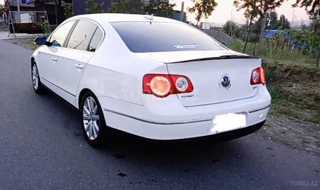 Volkswagen Passat 2006, 259,000 km - 2.0 l - Bakı