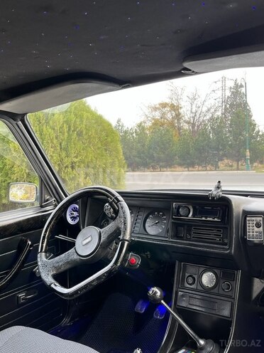 LADA (VAZ) 2107 2010, 65,000 km - 1.7 l - Dəliməmmədli