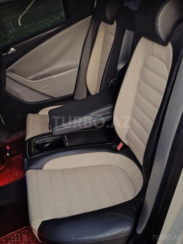 Volkswagen Passat 2006, 259,000 km - 2.0 l - Bakı