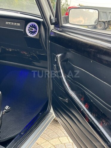 LADA (VAZ) 2107 2010, 65,000 km - 1.7 l - Dəliməmmədli