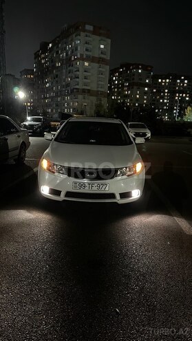 Kia Cerato 2011, 173,000 km - 2.0 l - Bakı