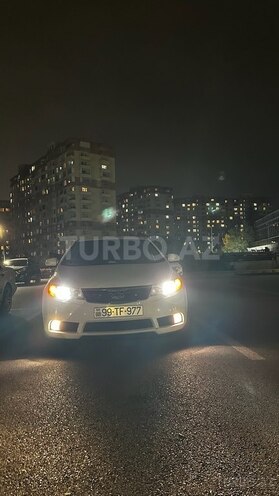 Kia Cerato 2011, 173,000 km - 2.0 l - Bakı