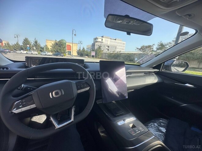Changan Qiyuan A05 2025, 0 km - 1.5 л - Bakı