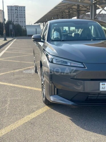 Changan Qiyuan A05 2025, 0 km - 1.5 л - Bakı