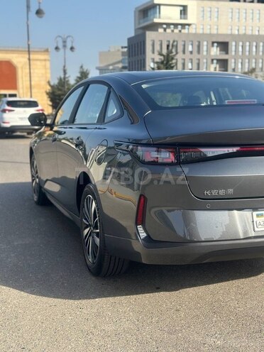 Changan Qiyuan A05 2025, 0 km - 1.5 л - Bakı
