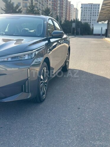 Changan Qiyuan A05 2025, 0 km - 1.5 л - Bakı