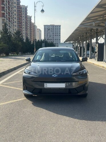 Changan Qiyuan A05 2025, 0 km - 1.5 л - Bakı