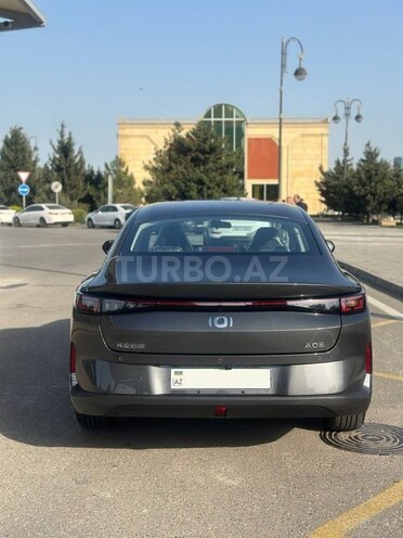 Changan Qiyuan A05 2025, 0 km - 1.5 л - Bakı