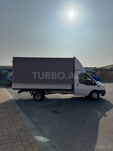 Ford Transit 2010, 222,000 km - 2.4 l - Bakı