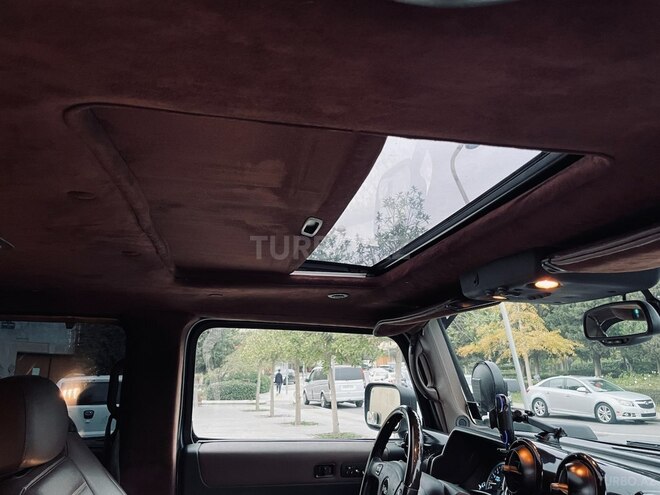 Hummer H2-11