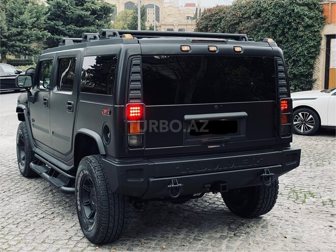 Hummer H2-6