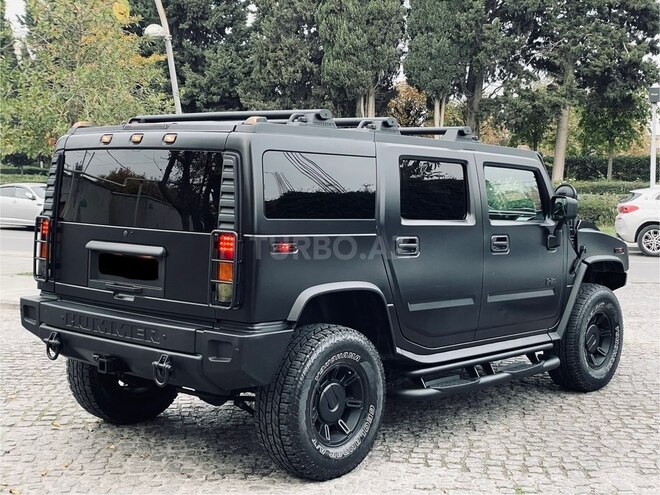 Hummer H2-5